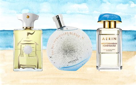 perfumes that smell like